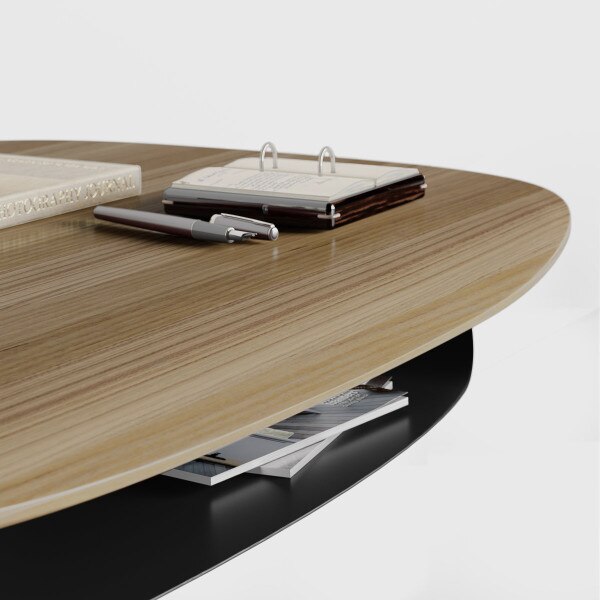 Soma Lift Coffee Table